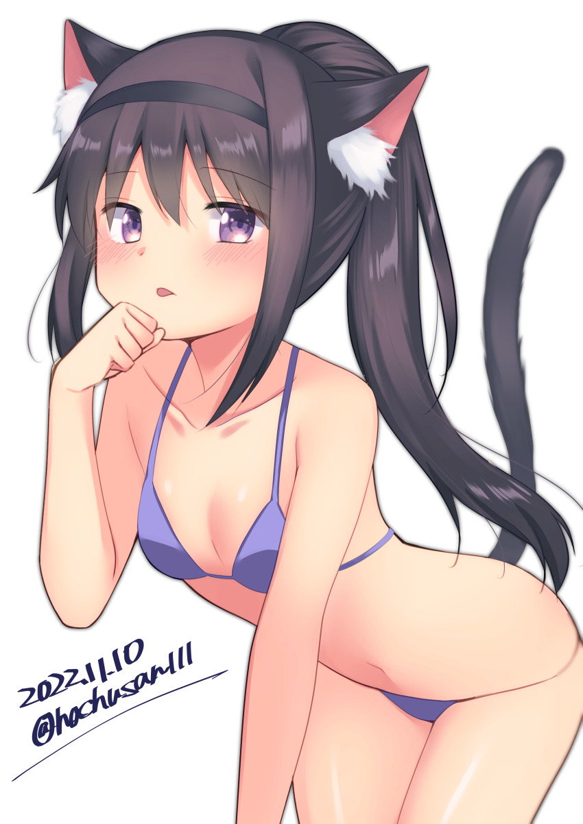 Akemi Homura (Mahou Shoujo Madoka Magica) Rule 34 Image
