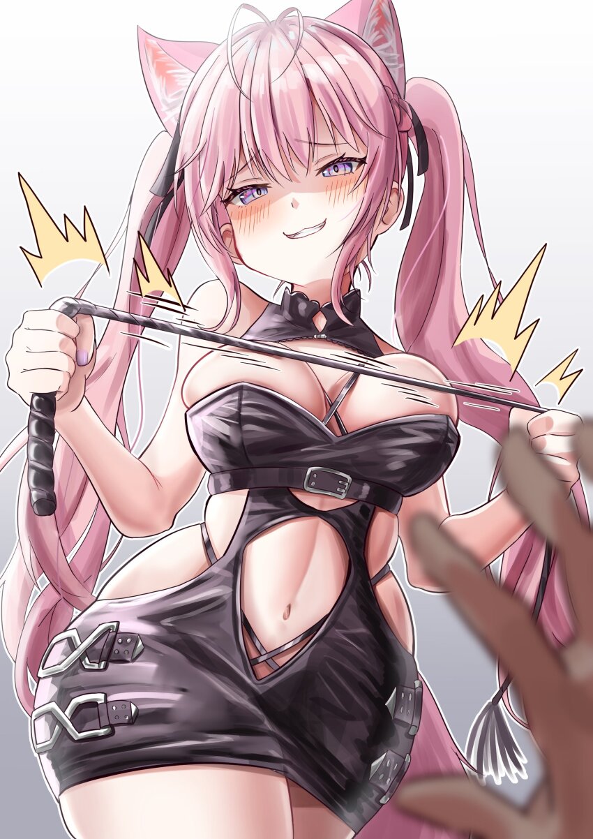 Hakui Koyori (Hololive) Rule 34 Image