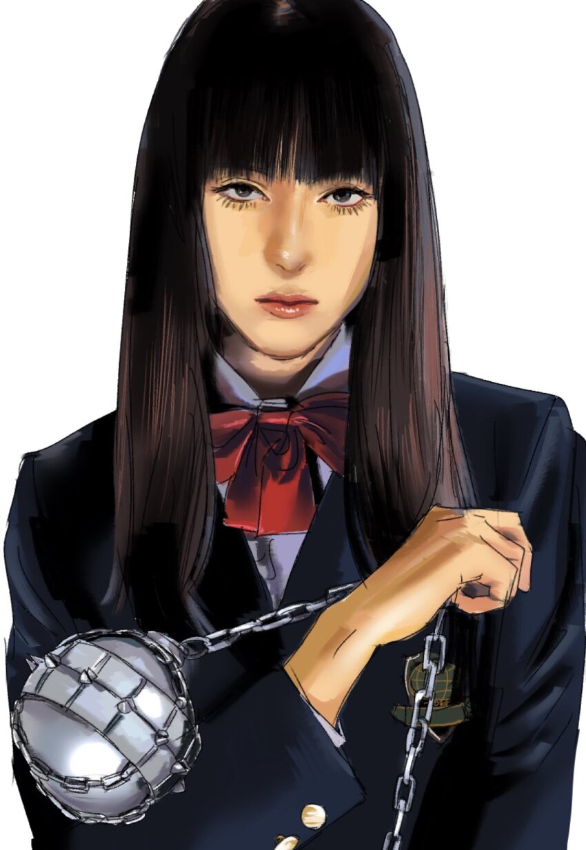 Kill Bill Rule 34 Image