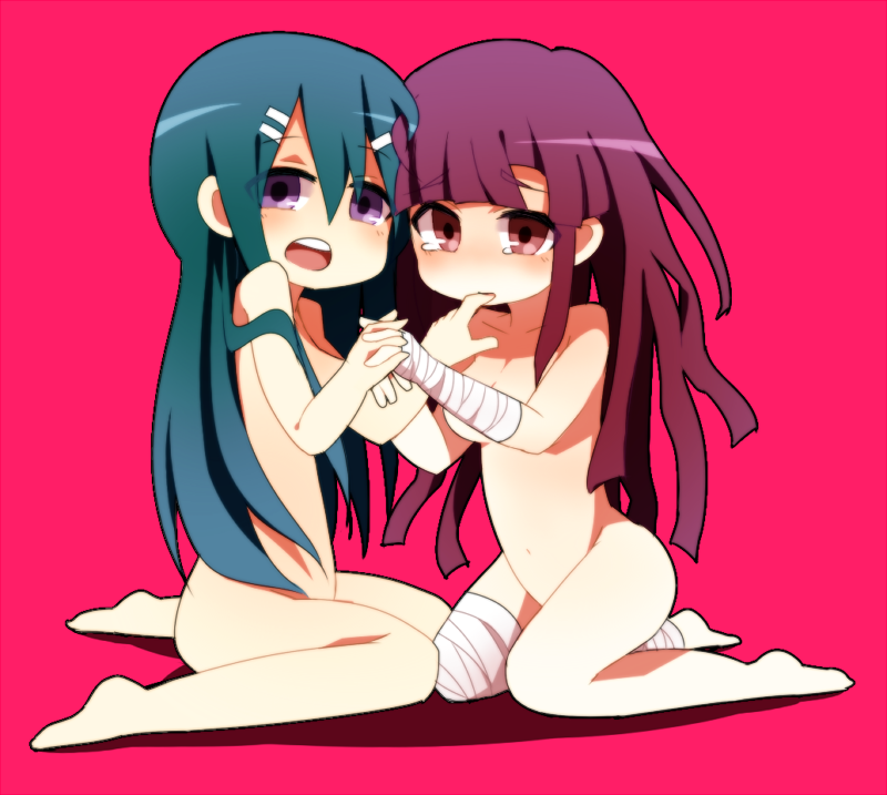 Maizono Sayaka (Danganronpa: Trigger Happy Havoc) Rule 34 Image