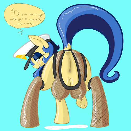 Milky Way (Character) Rule 34 Image
