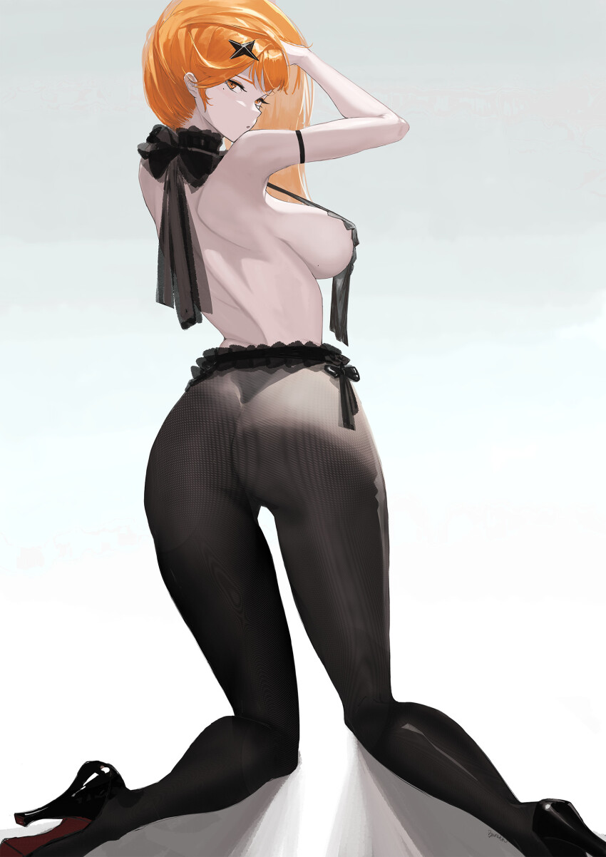Original Rule 34 Image