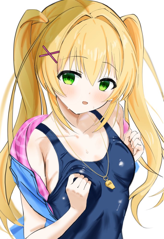 Summer Pockets Rule 34 Image