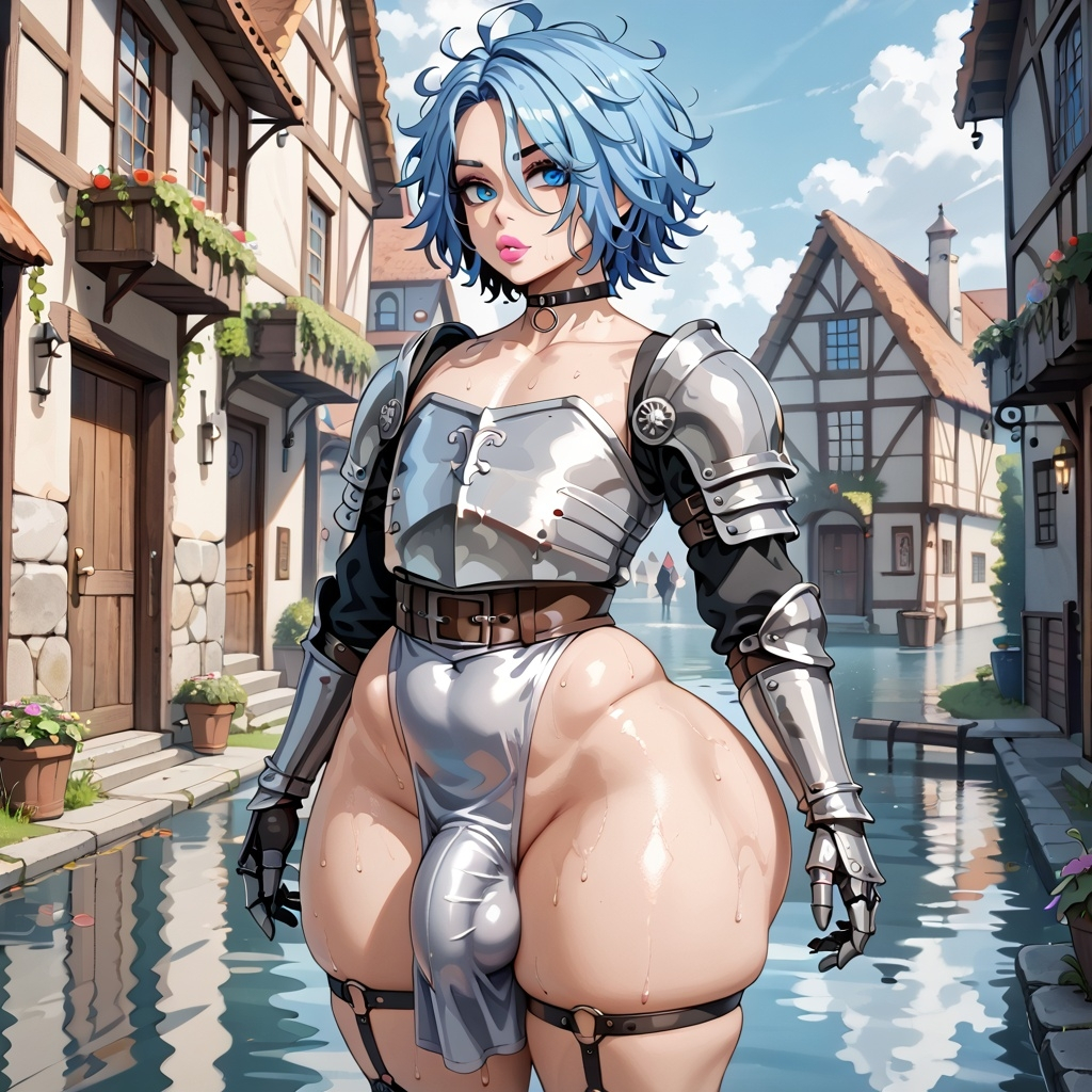 Armor Rule 34 Image