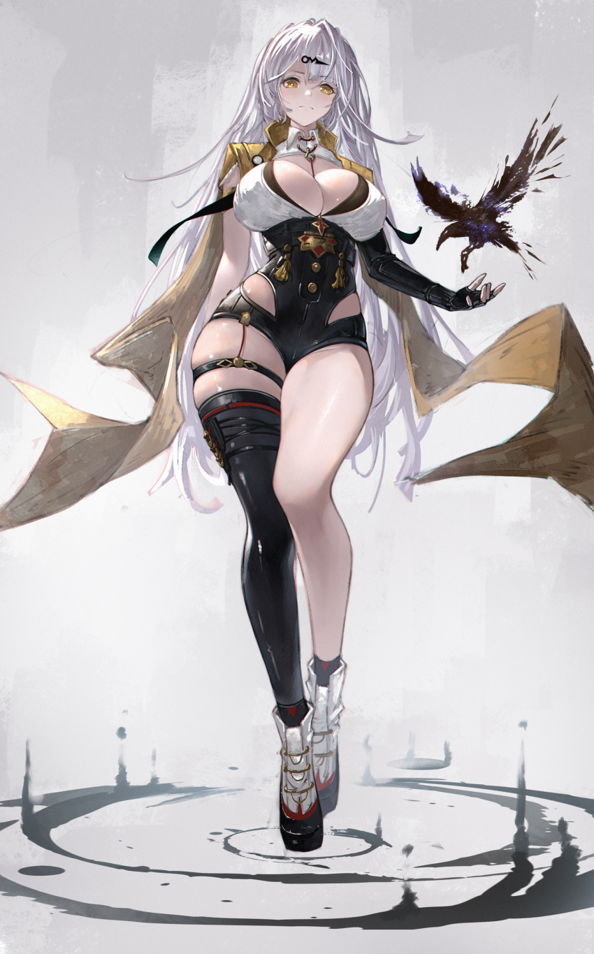 Yixuan (Zenless Zone Zero) Rule 34 Image