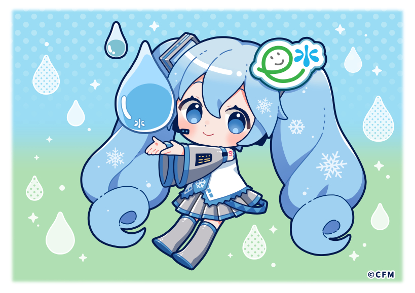 Hatsune Miku (Vocaloid) Rule 34 Image