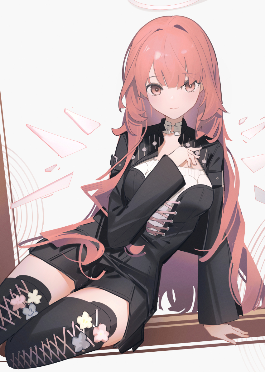 Lemuen (Arknights) Rule 34 Image