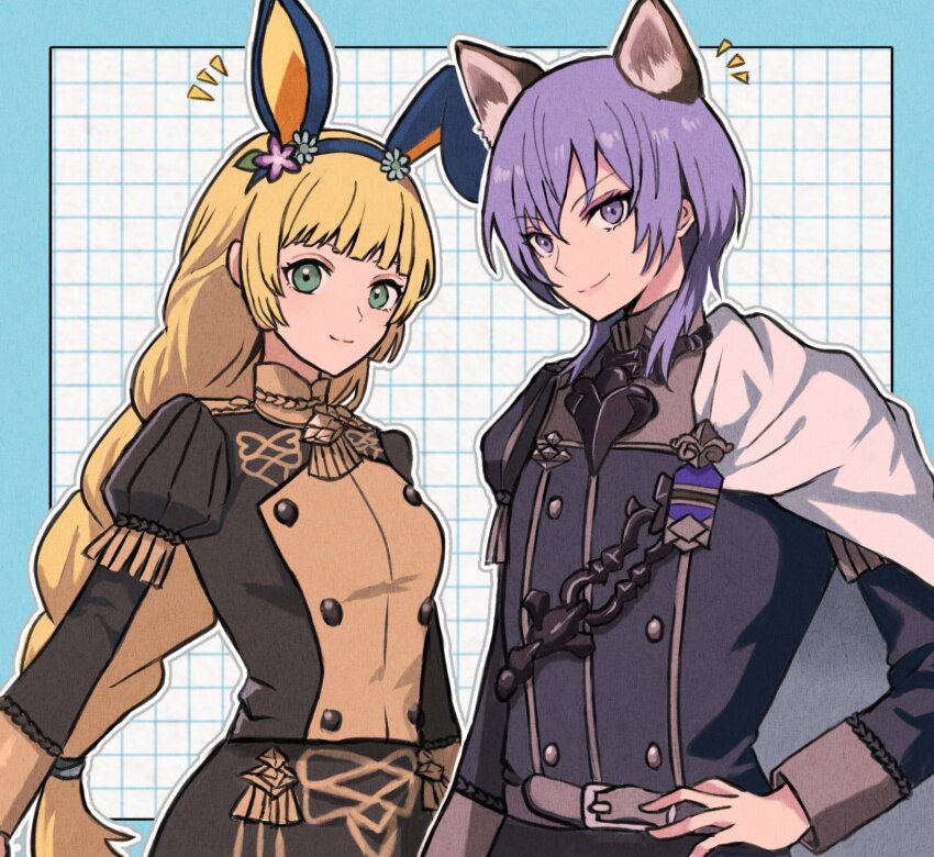 Ingrid Brandl Galatea (Fire Emblem) Rule 34 Image