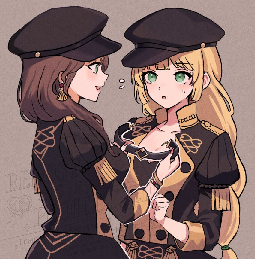 Dorothea Arnault (Fire Emblem) Rule 34 Image