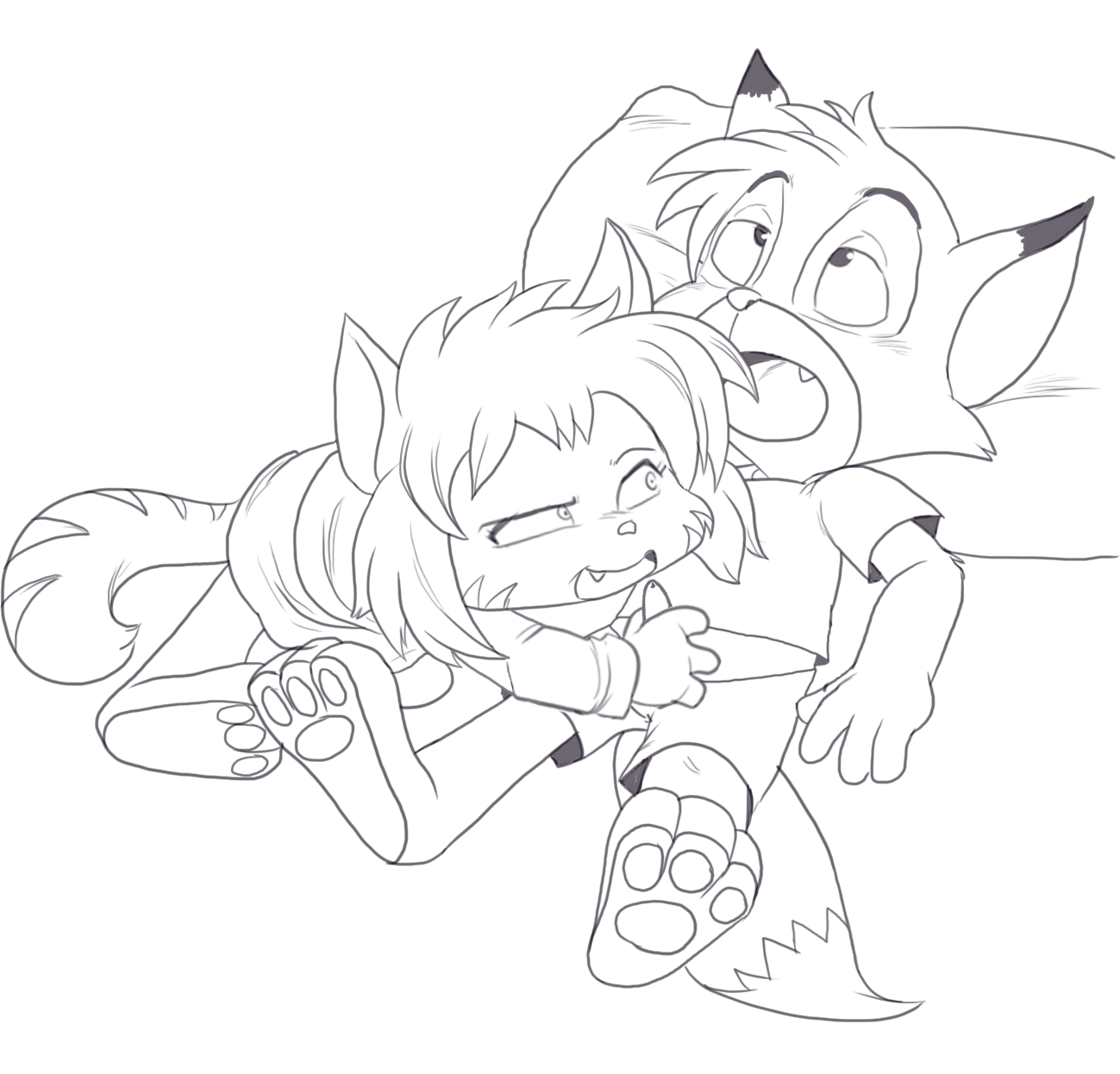 Anthro Rule 34 Image