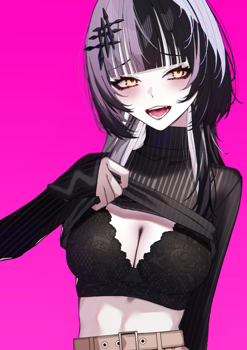 Shiori Novella (Hololive) Rule 34 Image
