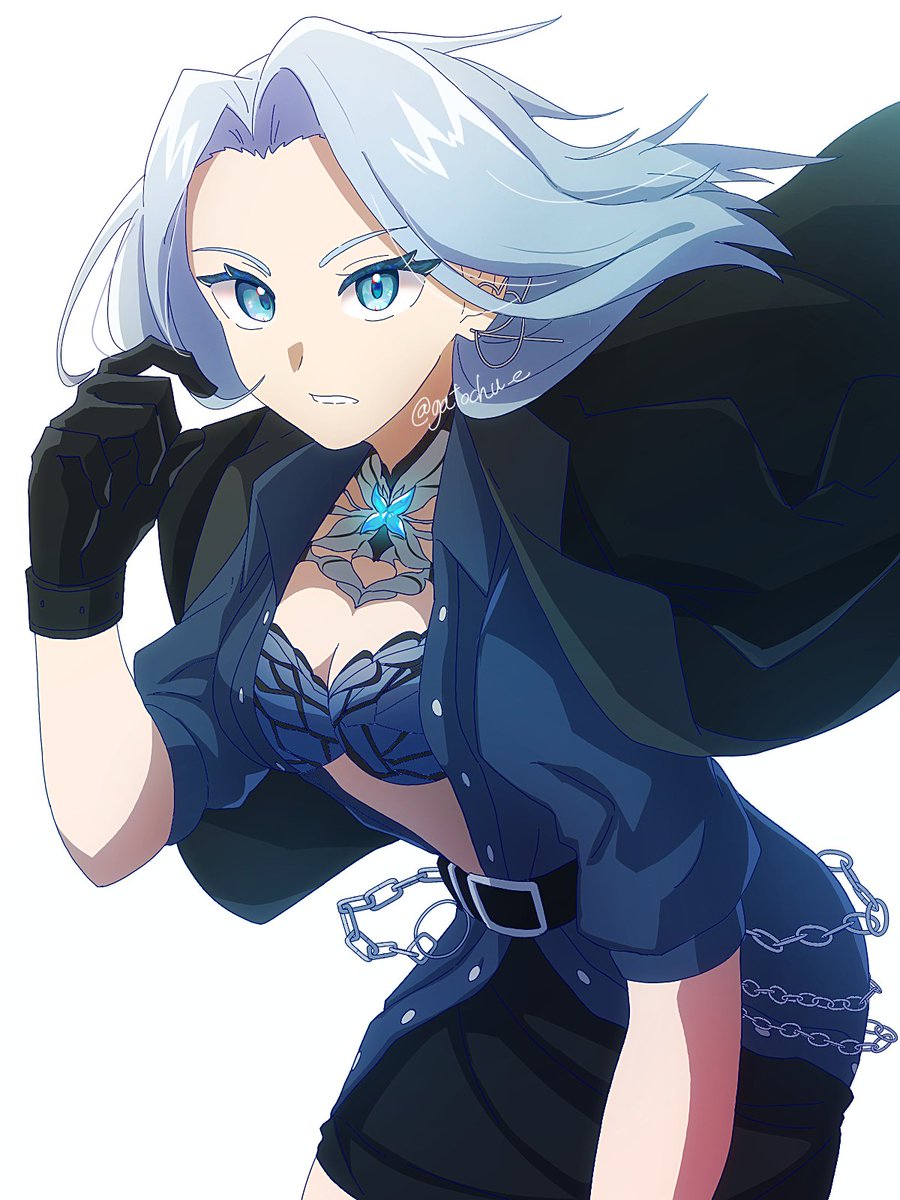 Vshojo Rule 34 Image