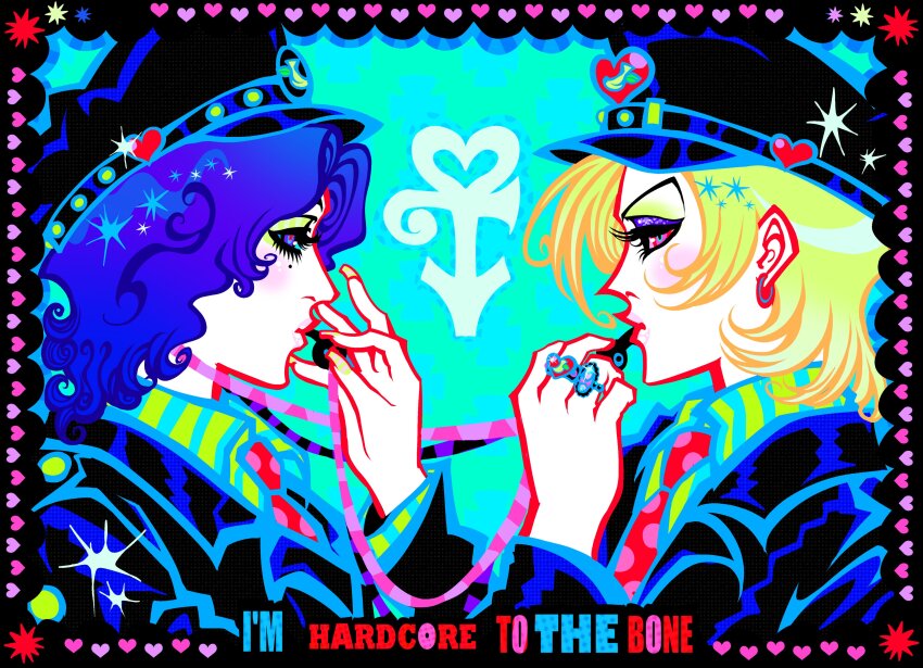 Dio Brando (Jojo No Kimyou Na Bouken) Rule 34 Image