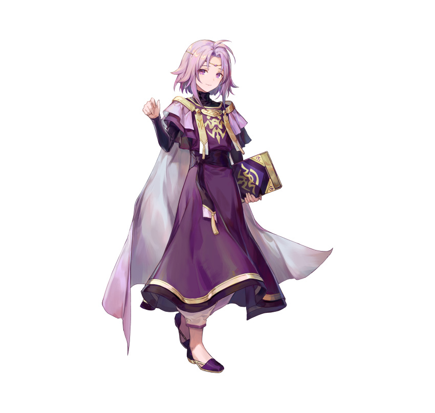 Lyon (Fire Emblem) Rule 34 Image