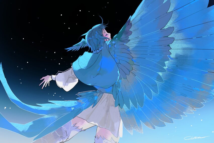 Meteion (Final Fantasy) Rule 34 Image