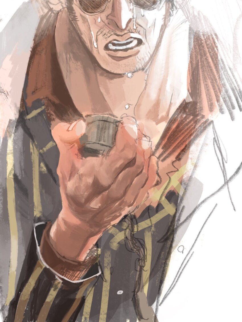 One Piece Rule 34 Image