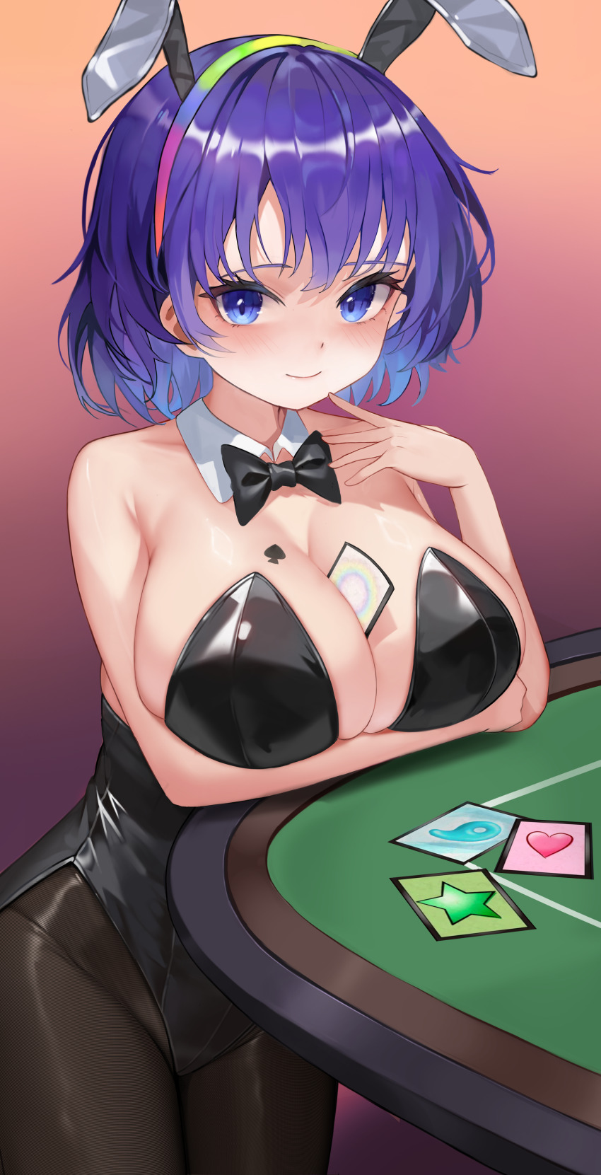 Tenkyuu Chimata (Touhou) Rule 34 Image