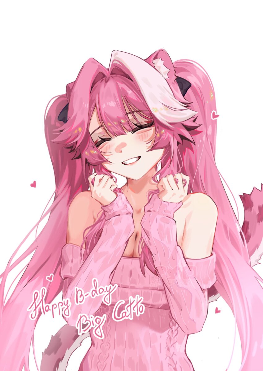 Raora Panthera (Hololive) Rule 34 Image