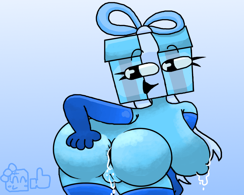 Iciella (Cool As Ice) Rule 34 Image