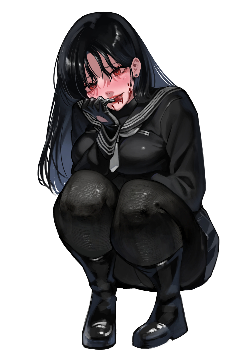 Bouryoku Banzai Rule 34 Image
