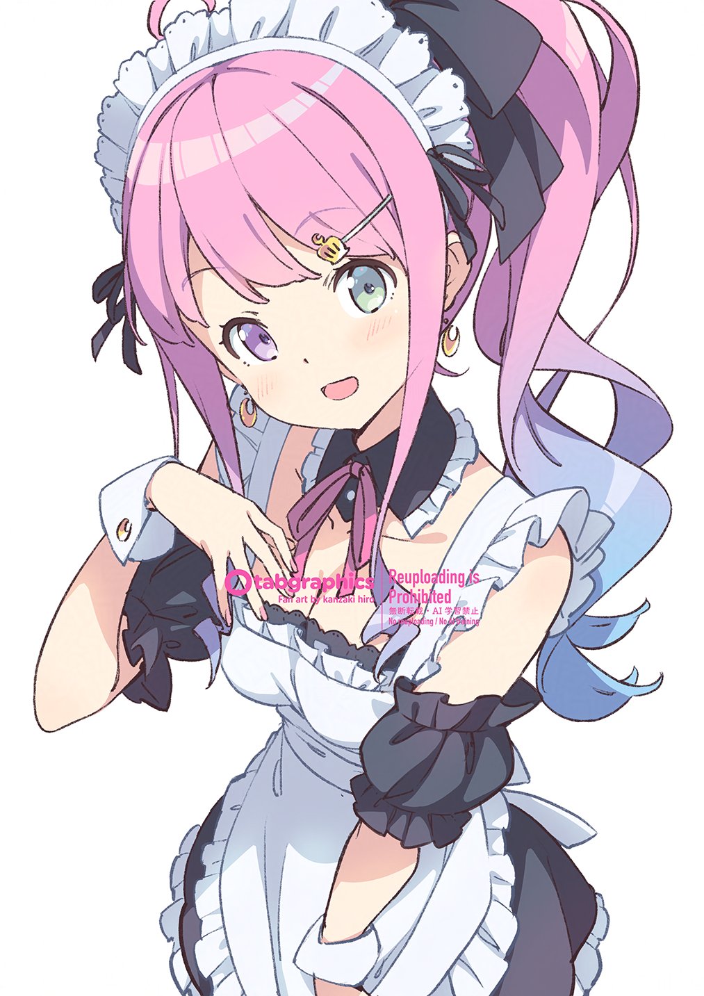 Himemori Luna (Hololive) Rule 34 Image