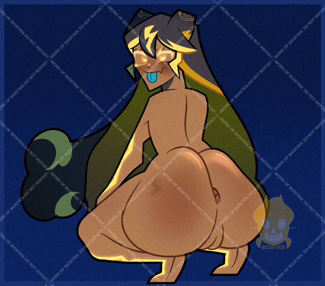 Stormbringer Cookie (Cookie Run) Rule 34 Image