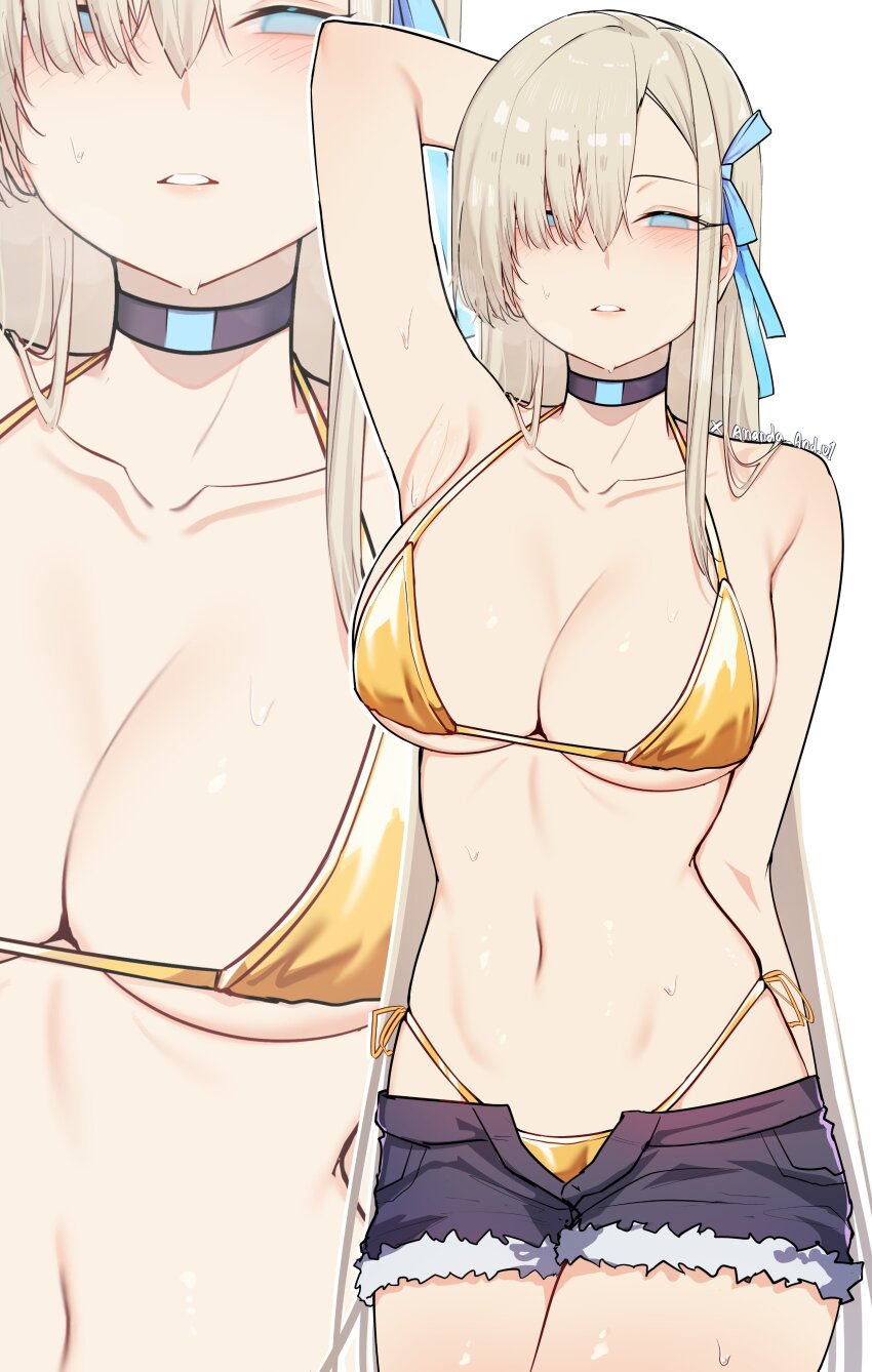 Asuna (Blue Archive) Rule 34 Image