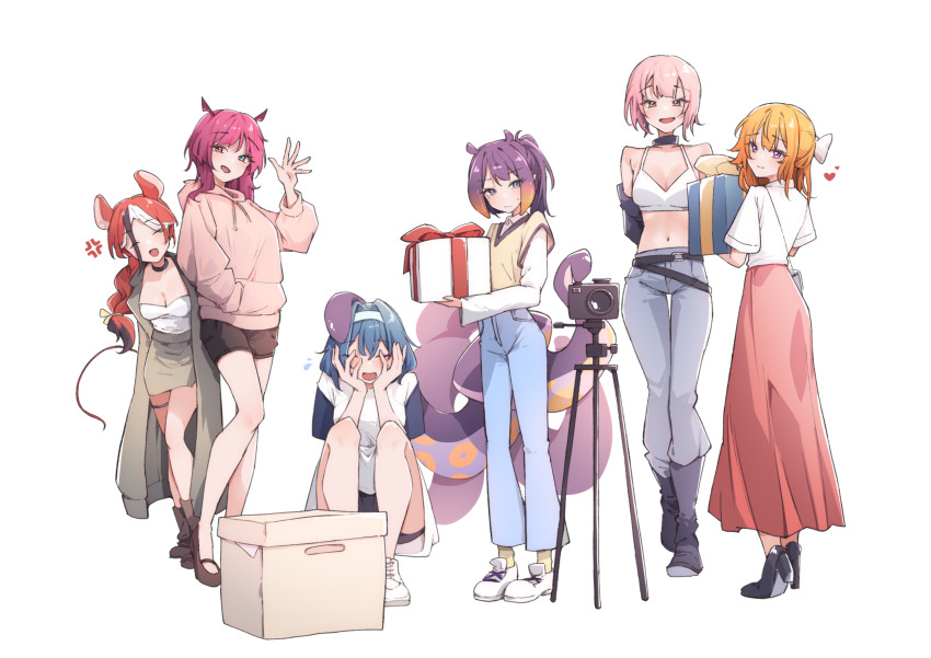 Character Request (Hololive) Rule 34 Image