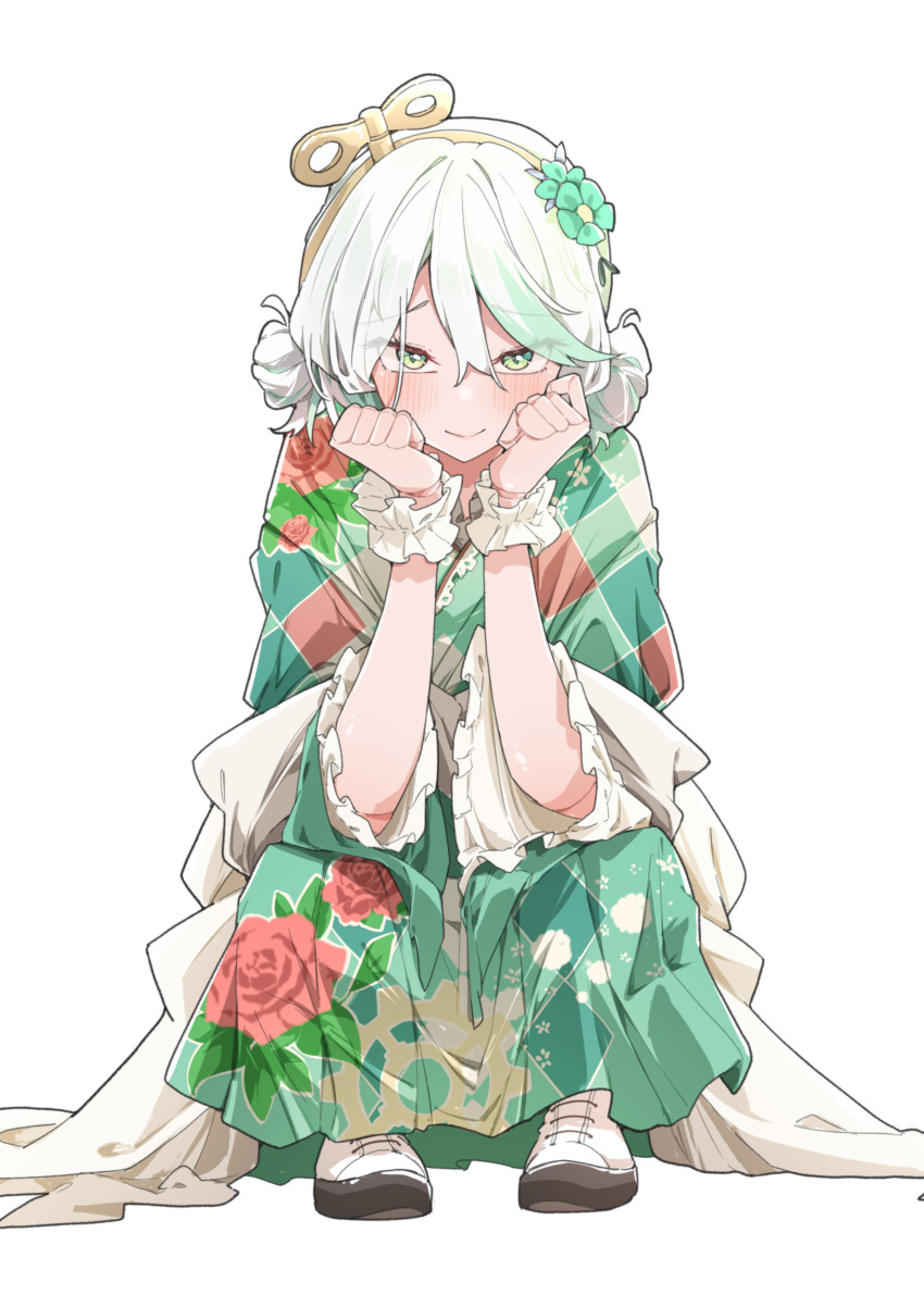 Cecilia Immergreen (Hololive) Rule 34 Image