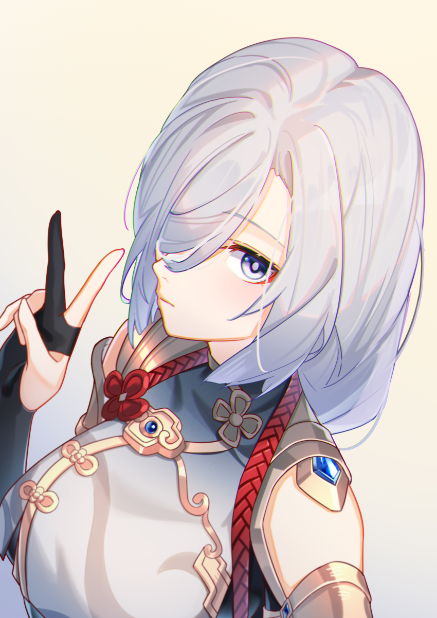 Topaz (Honkai: Star Rail) Rule 34 Image