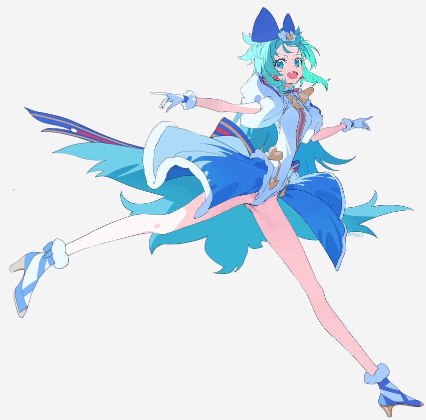 Princession Orchestra Rule 34 Image