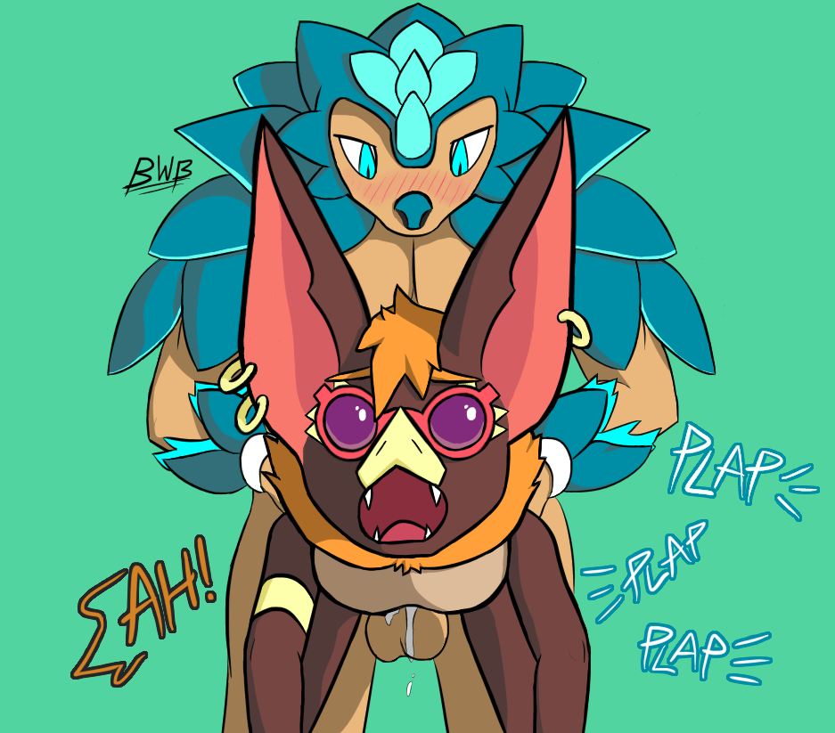Windblown (Game) Rule 34 Image