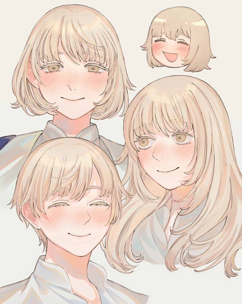 Falin Touden (Dungeon Meshi) Rule 34 Image
