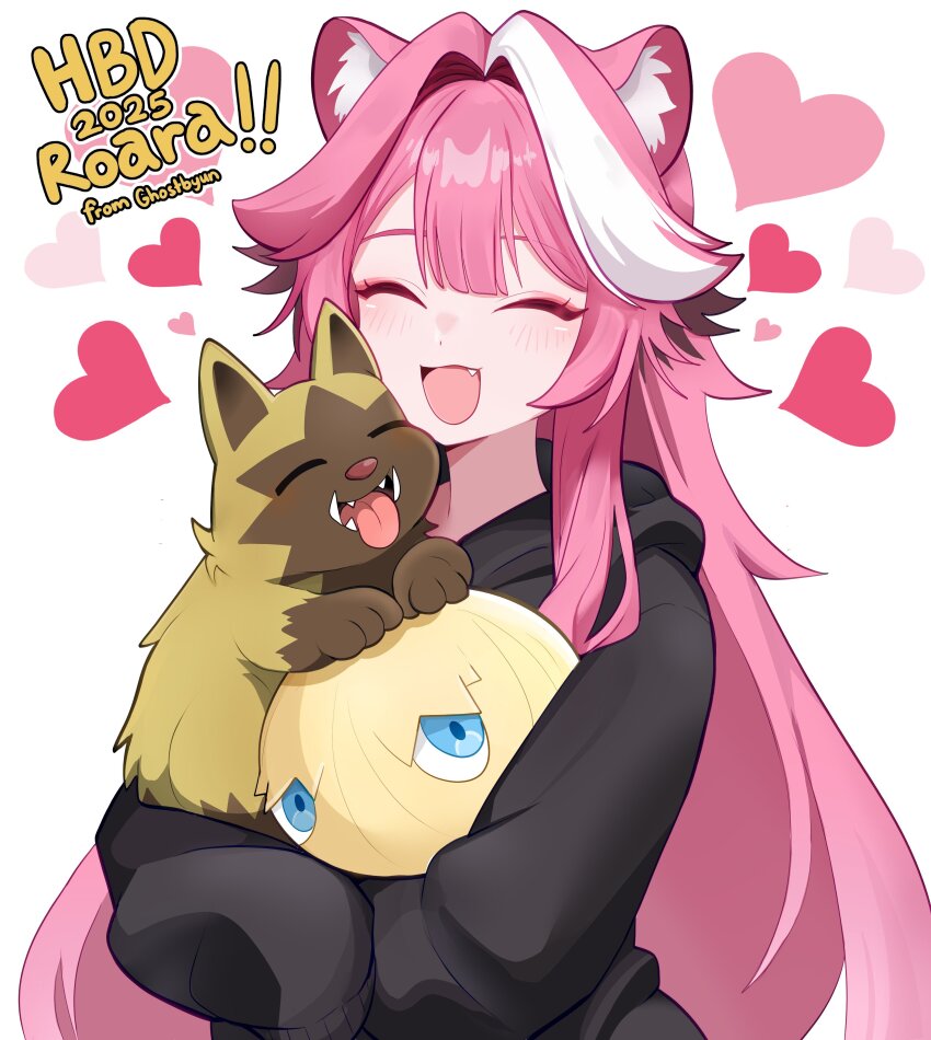 Gen 3 Pokemon (Hololive) Rule 34 Image