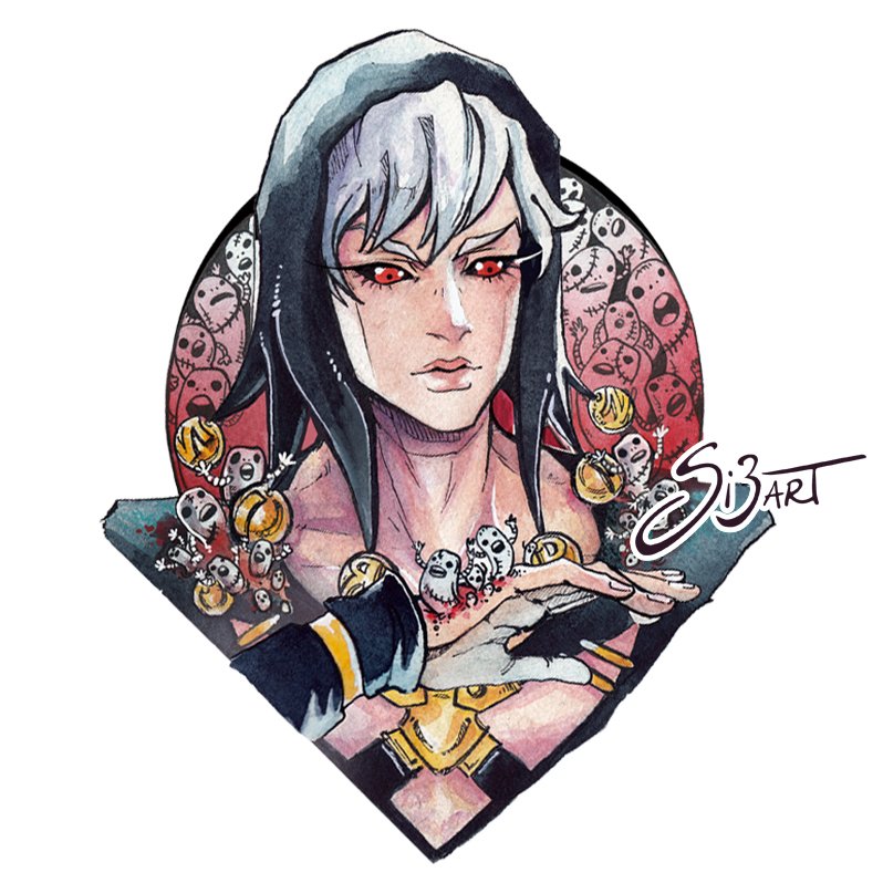 Risotto Nero (Jojo No Kimyou Na Bouken) Rule 34 Image