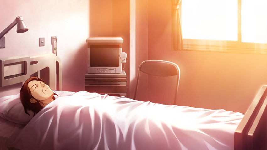 Grisaia (Series) Rule 34 Image
