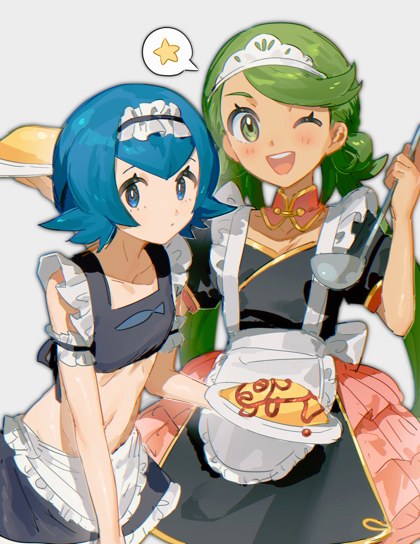 Lana (Pokemon) Rule 34 Image