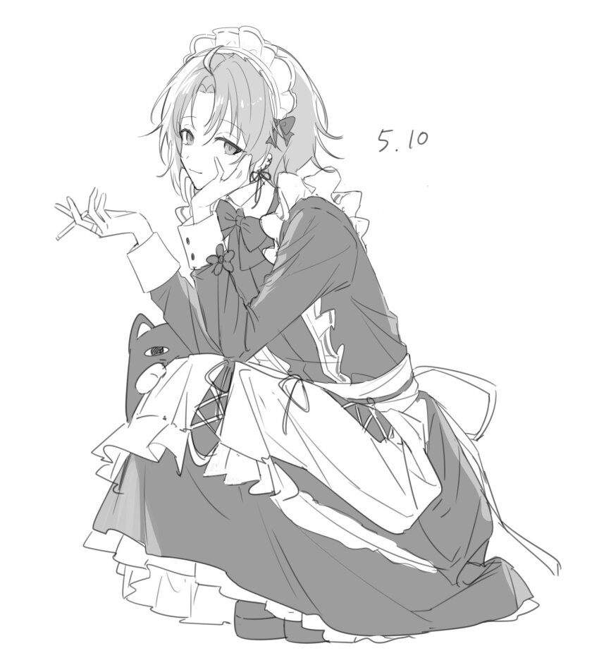 Kanae (Nijisanji) Rule 34 Image