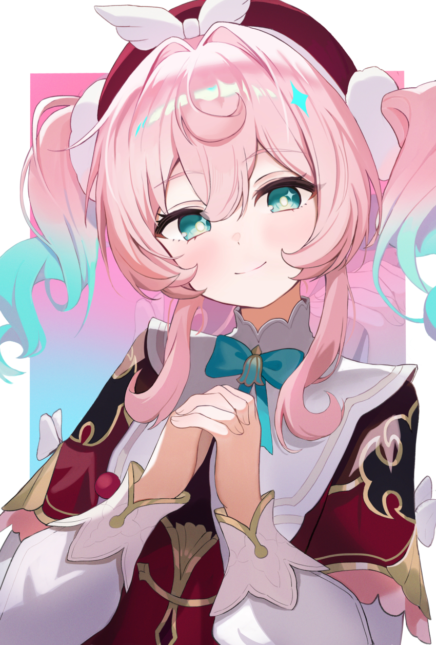 Hyacine (Honkai: Star Rail) Rule 34 Image