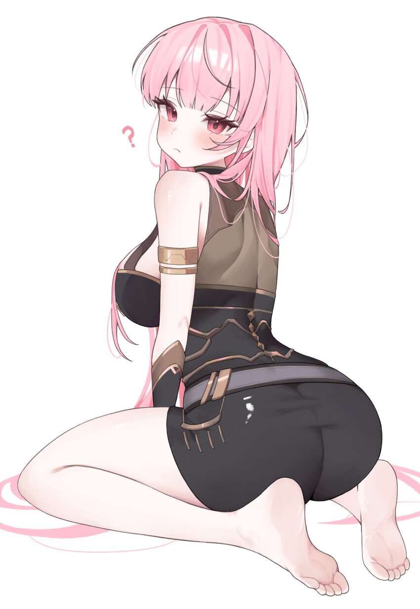 Mori Calliope (Hololive) Rule 34 Image