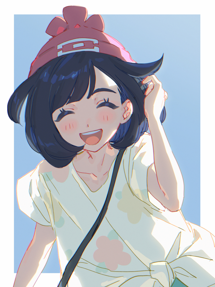 Selene (Pokemon) Rule 34 Image