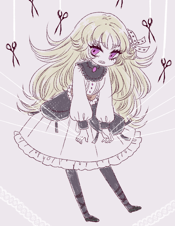 Eleanor (Ohmyeleanor) Rule 34 Image