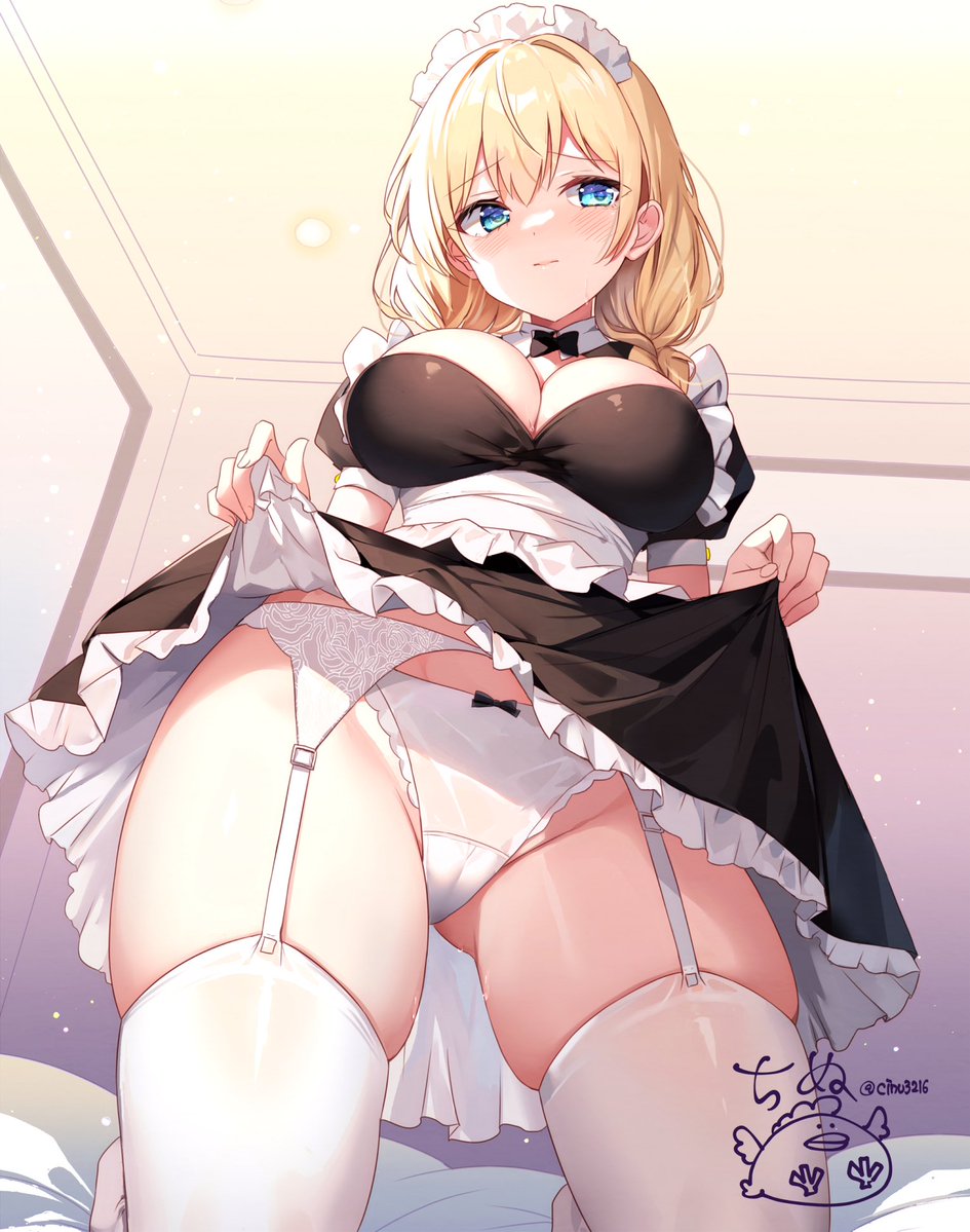Original Rule 34 Image