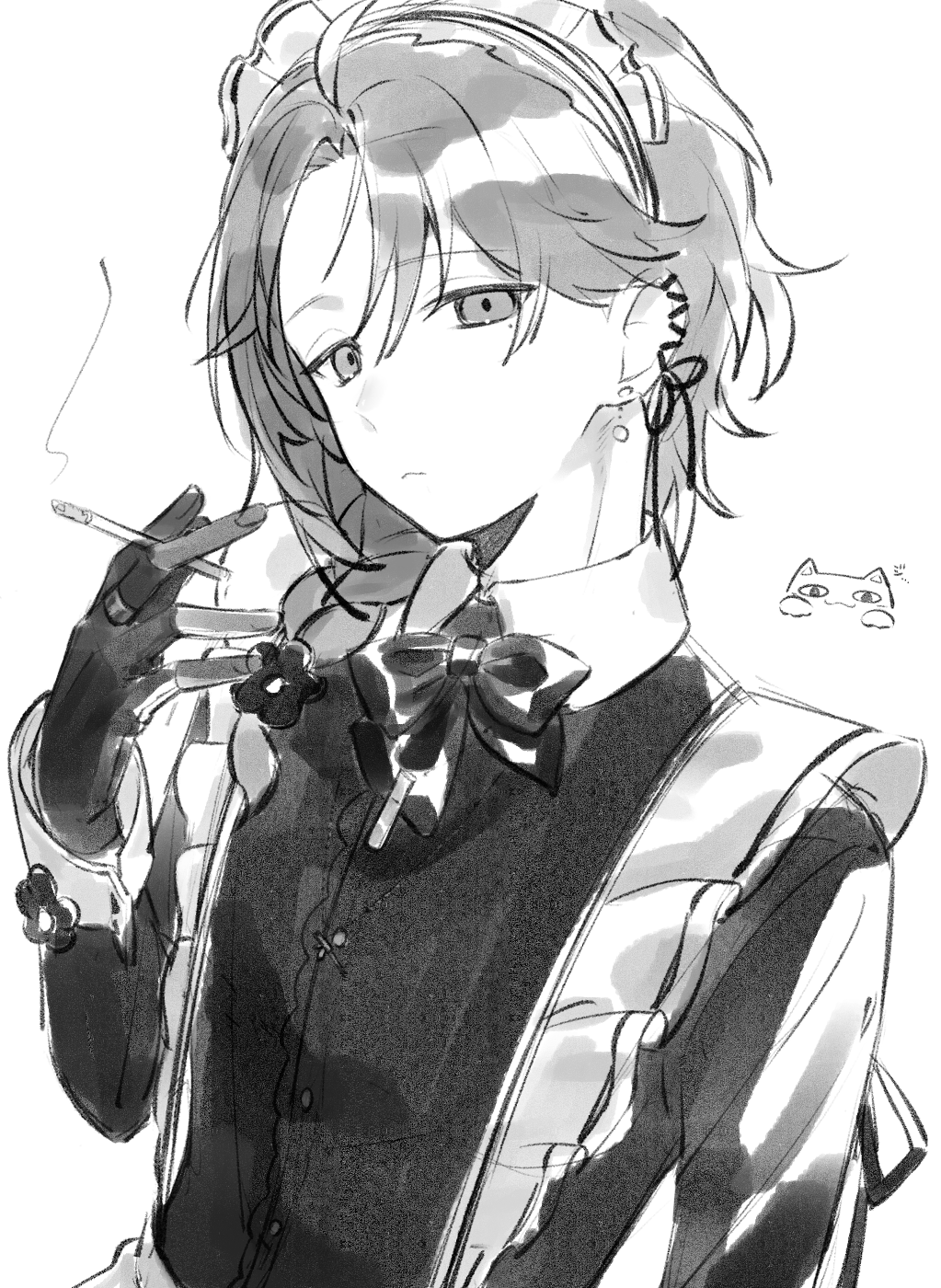 Kanae (Nijisanji) Rule 34 Image