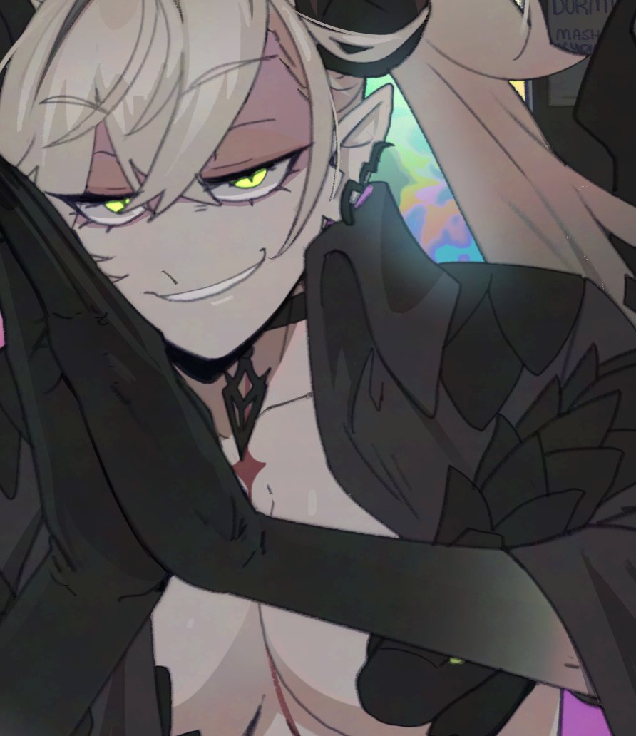 Lilith (Fate) Rule 34 Image