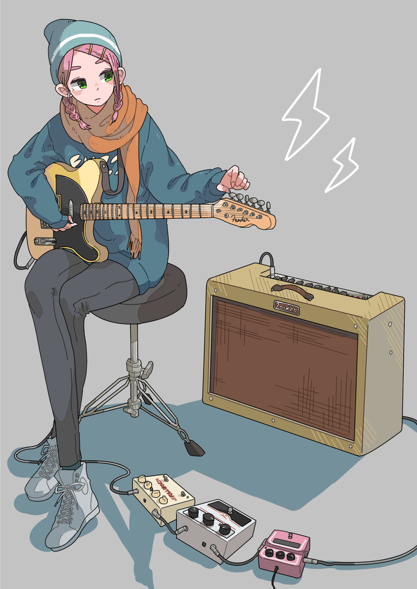 Fender Musical Instruments Corporation Rule 34 Image
