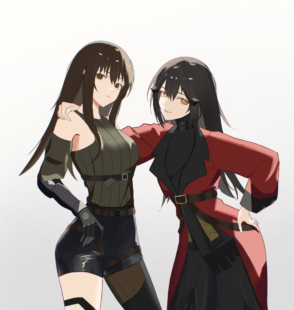 Dandelion (Girls' Frontline) Rule 34 Image