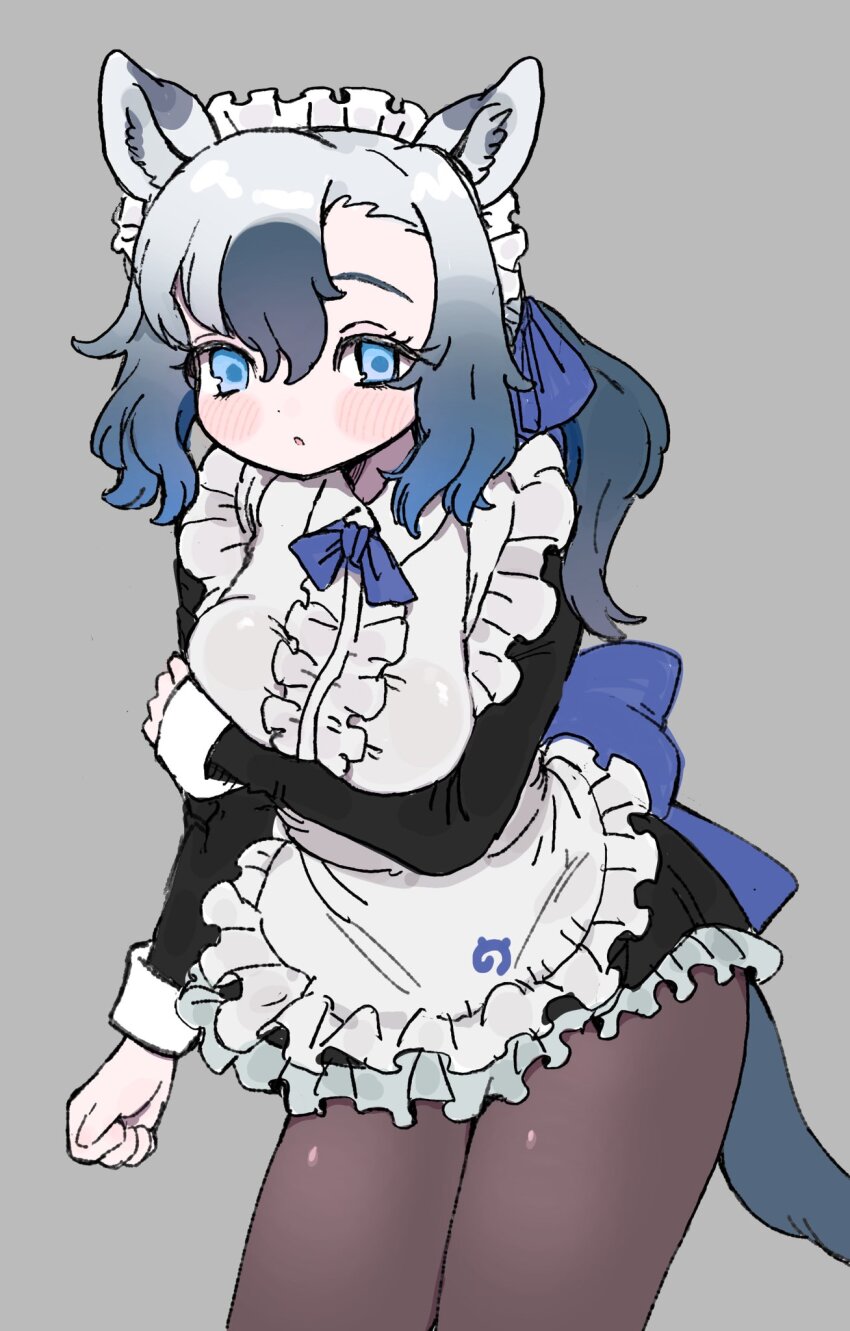Kemono Friends Rule 34 Image