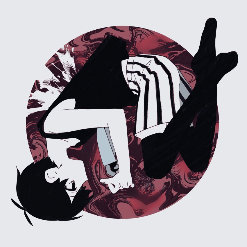 Omori Rule 34 Image