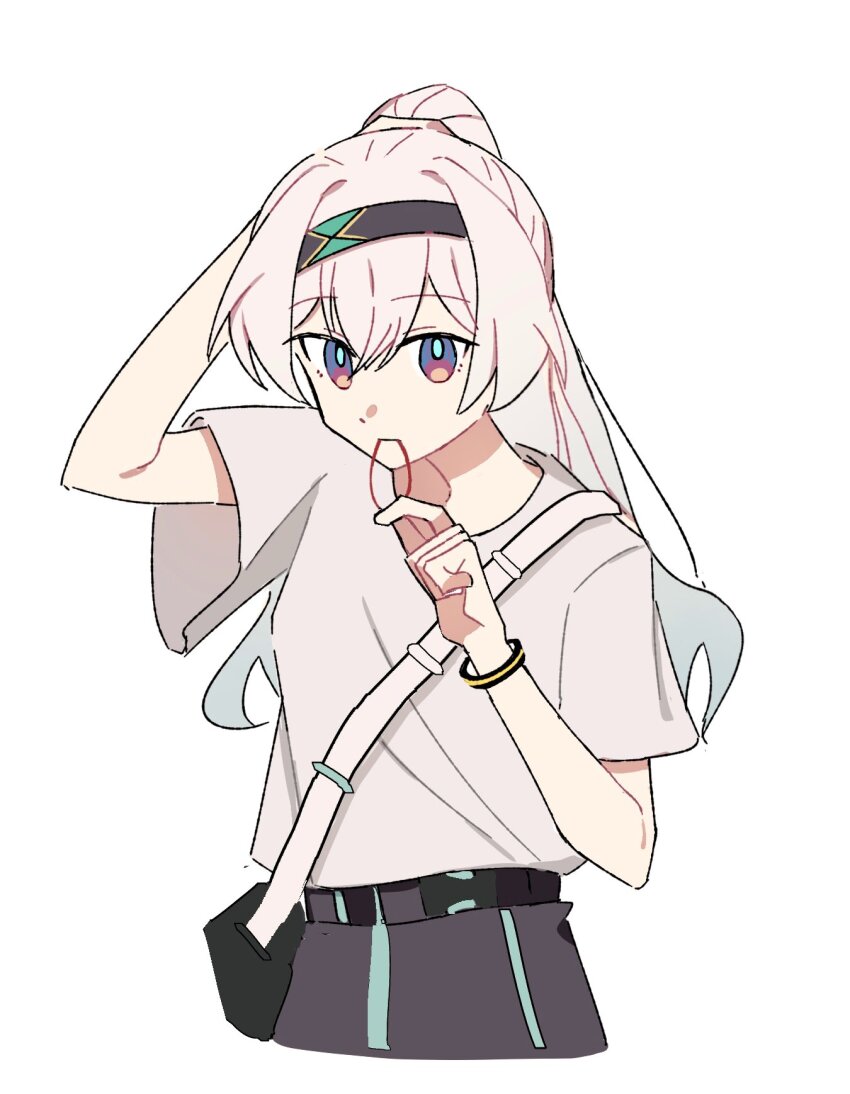 Firefly (Honkai: Star Rail) Rule 34 Image